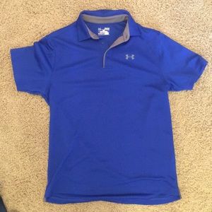 Under Armour Polo Shirt